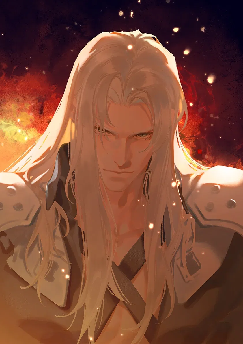 Avatar of Sephiroth