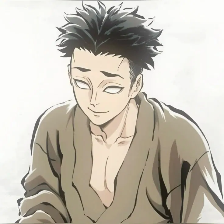 Avatar of Gyomei himejima