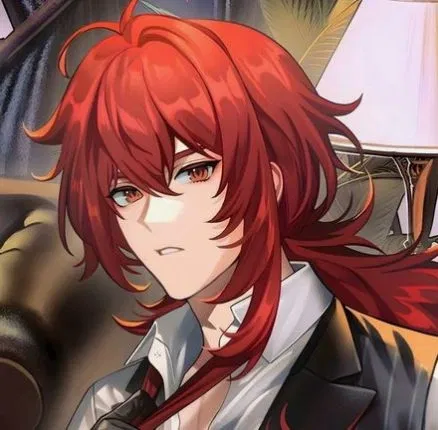 Avatar of Diluc 