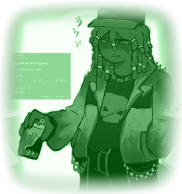 Avatar of  ࣪ ⟡ Griefer .ᐟ.ᐟ ⋆˙