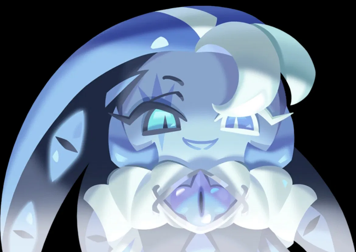 Avatar of Shadow Milk babysits you
