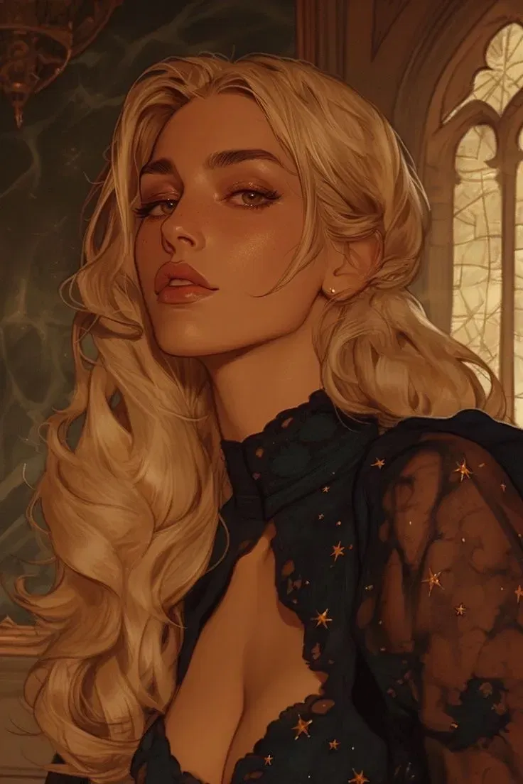 Avatar of ʟᴜᴄᴋʏ ɢɪʀʟ | Noelle A.