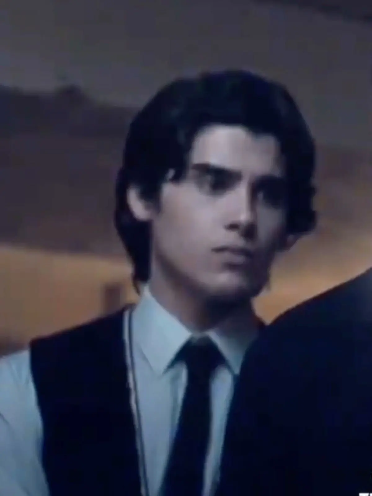 Avatar of Chance Lawson (Stranger things)