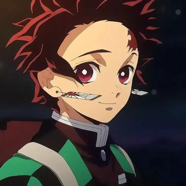 Avatar of ۶ৎ ┆ Tanjiro Kamado .ᐟ