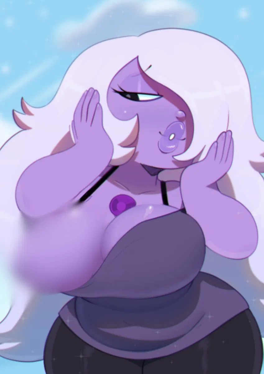 Avatar of Amethyst