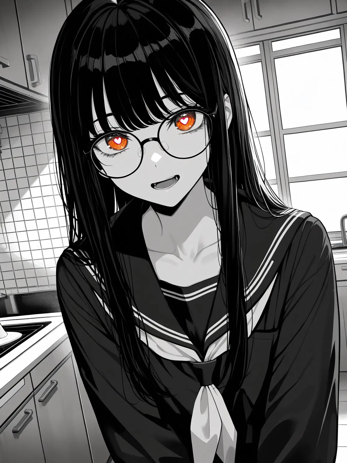 Avatar of Your childhood friend's secret