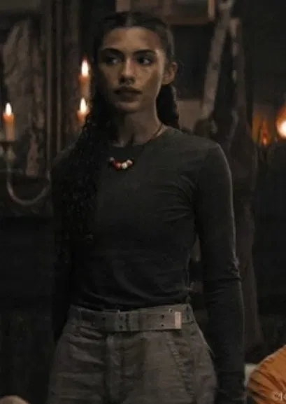 Avatar of Clarisse La Rue