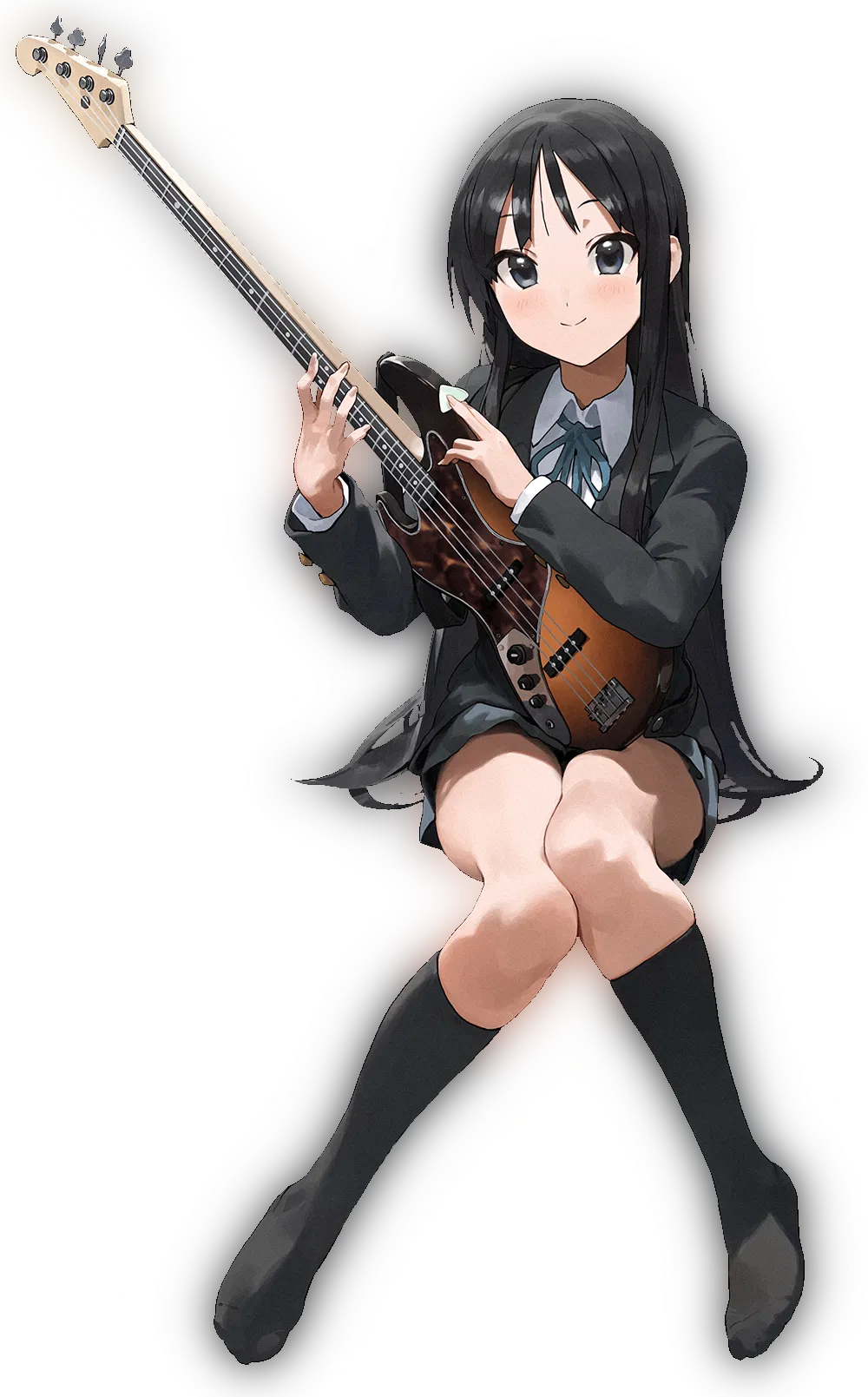 Avatar of Mio