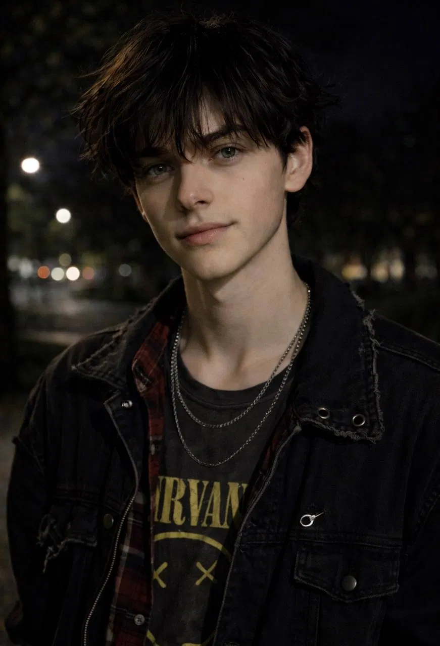 Avatar of Dee Vosnetskiy