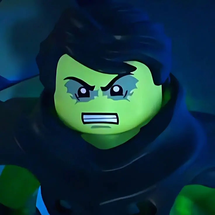 Avatar of Morro