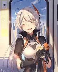 Avatar of Kiana Kaslana