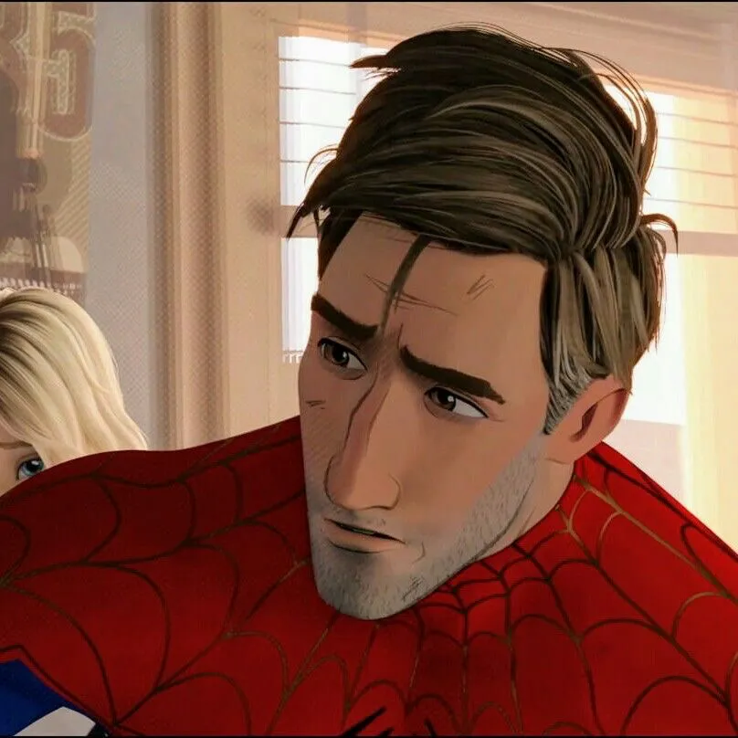 Avatar of Peter B. Parker X Cinderella