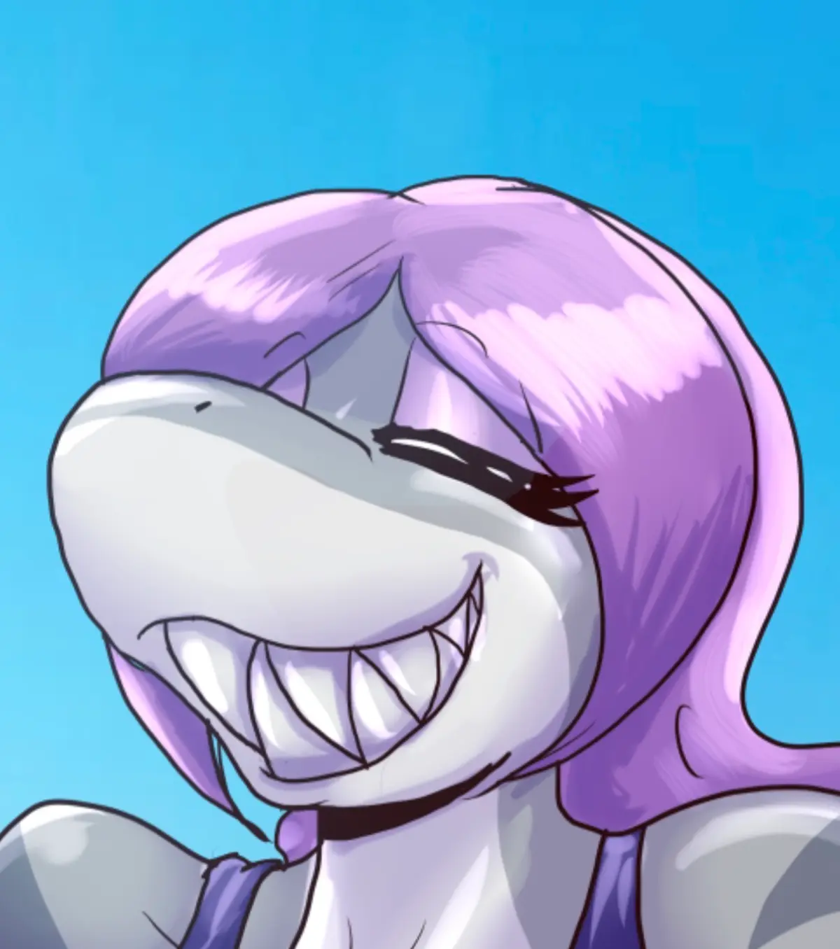 Avatar of Swimcap Ambush