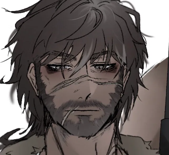 Avatar of Eden the Hunter [DOL]