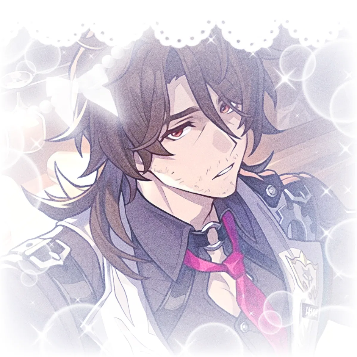Avatar of ⋆. ̊╰ Gallagher