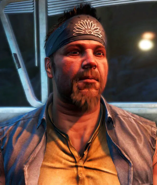 Avatar of Hurk Drabman Jn.