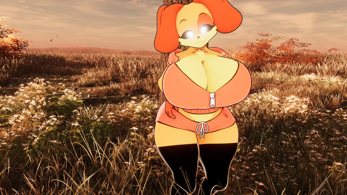 Avatar of Mommy Dogday