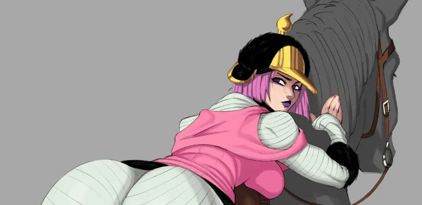 Avatar of Hot Pants (Fall off your horse)