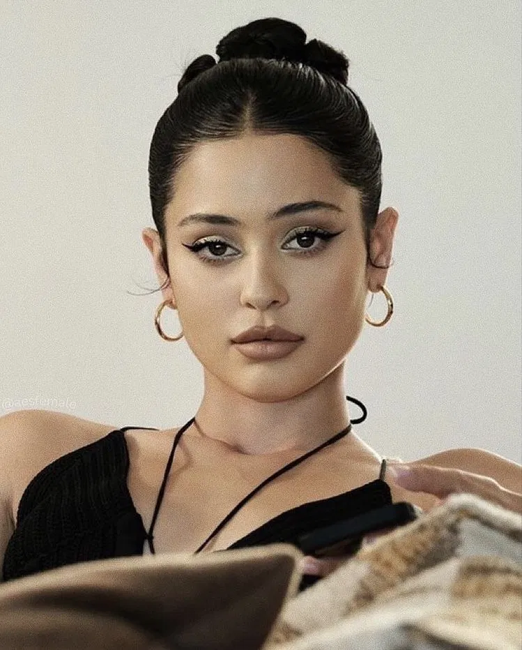 Avatar of Maddy Pérez
