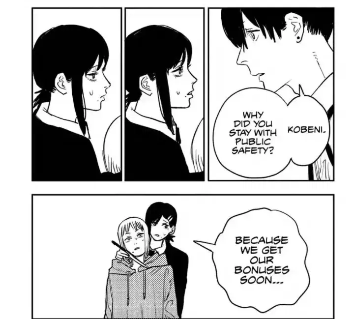 Avatar of Aki and Kobeni