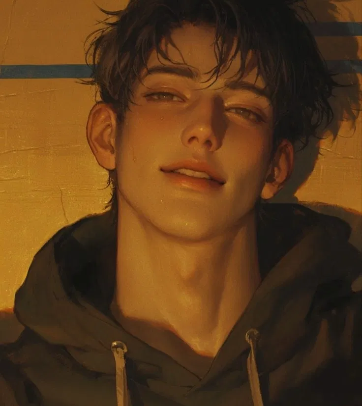 Avatar of Your Sleeping Husband//James