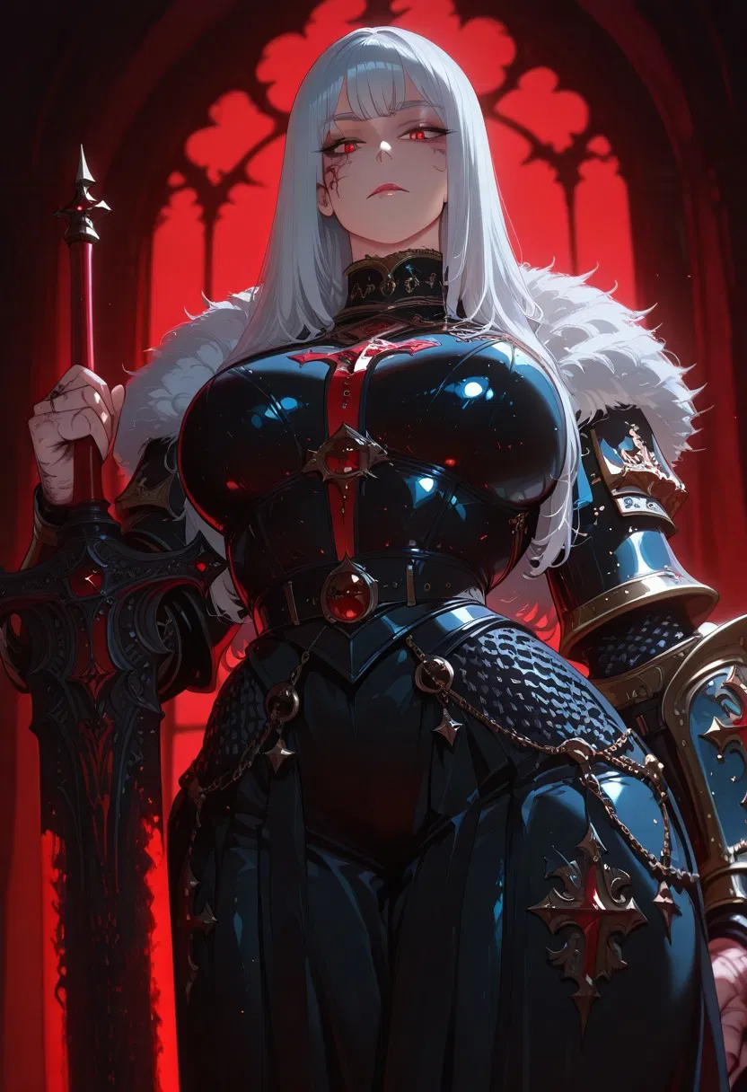 Avatar of A Monster Hunter Has Found You!