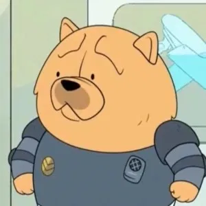 Avatar of Jerry (pillowfort)