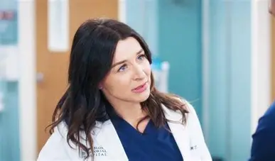 Avatar of Amelia Shepherd