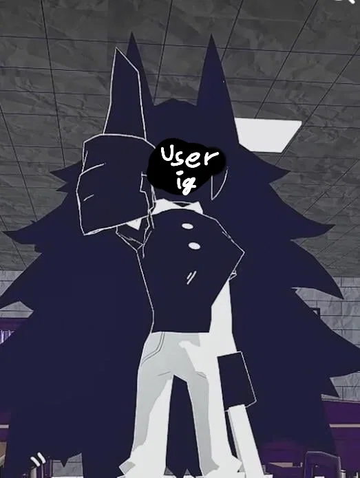 Avatar of Miss Circle POV bot