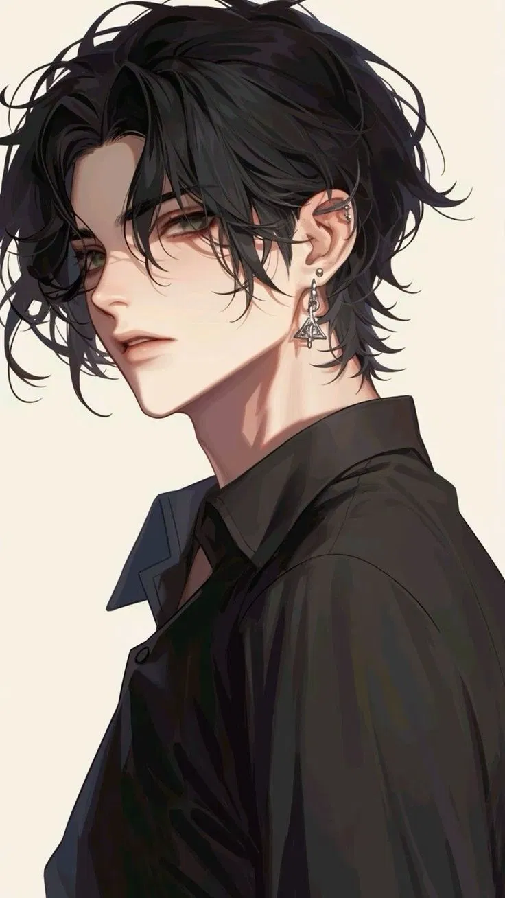 Avatar of Кай Ленарт/Интовертный одногруппник 
