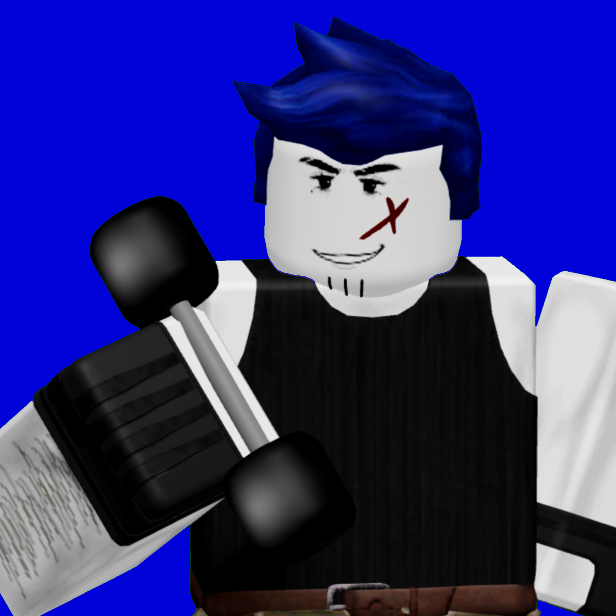 Avatar of Guest1337 / CYOS / Create Your Own Scenario
