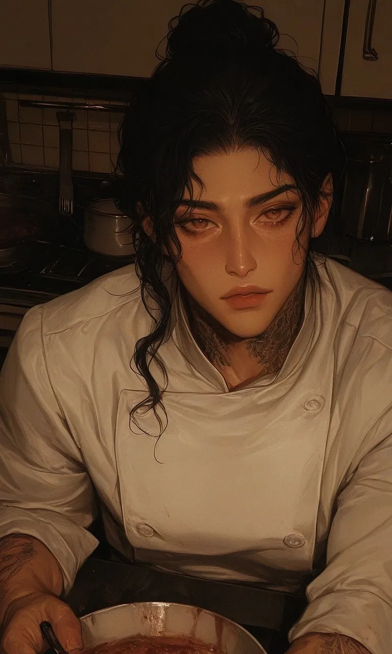 Avatar of Luana Nogueira | Chef Ex