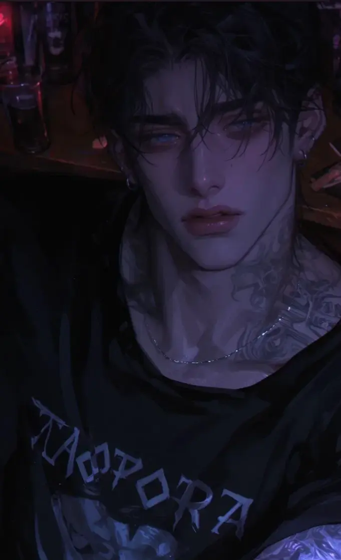 Avatar of Valerian Campbell | Valentines Alt