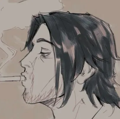 Avatar of Dad!──Jimmy Zare || Mouthwashing