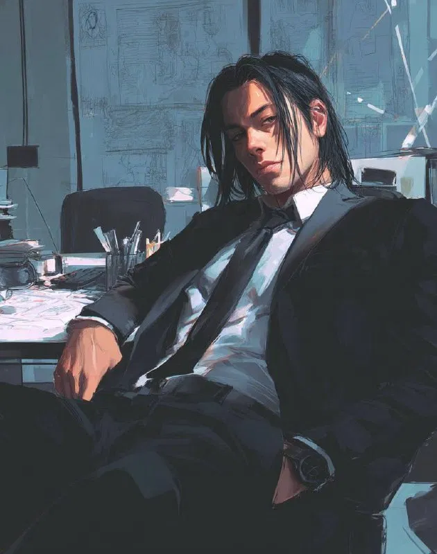 Avatar of Dane Sutter | Your Boss