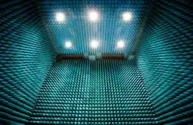 Avatar of Intergalactic Research Sector (IRS)