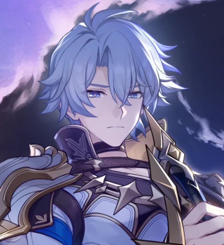 Avatar of Phainon 