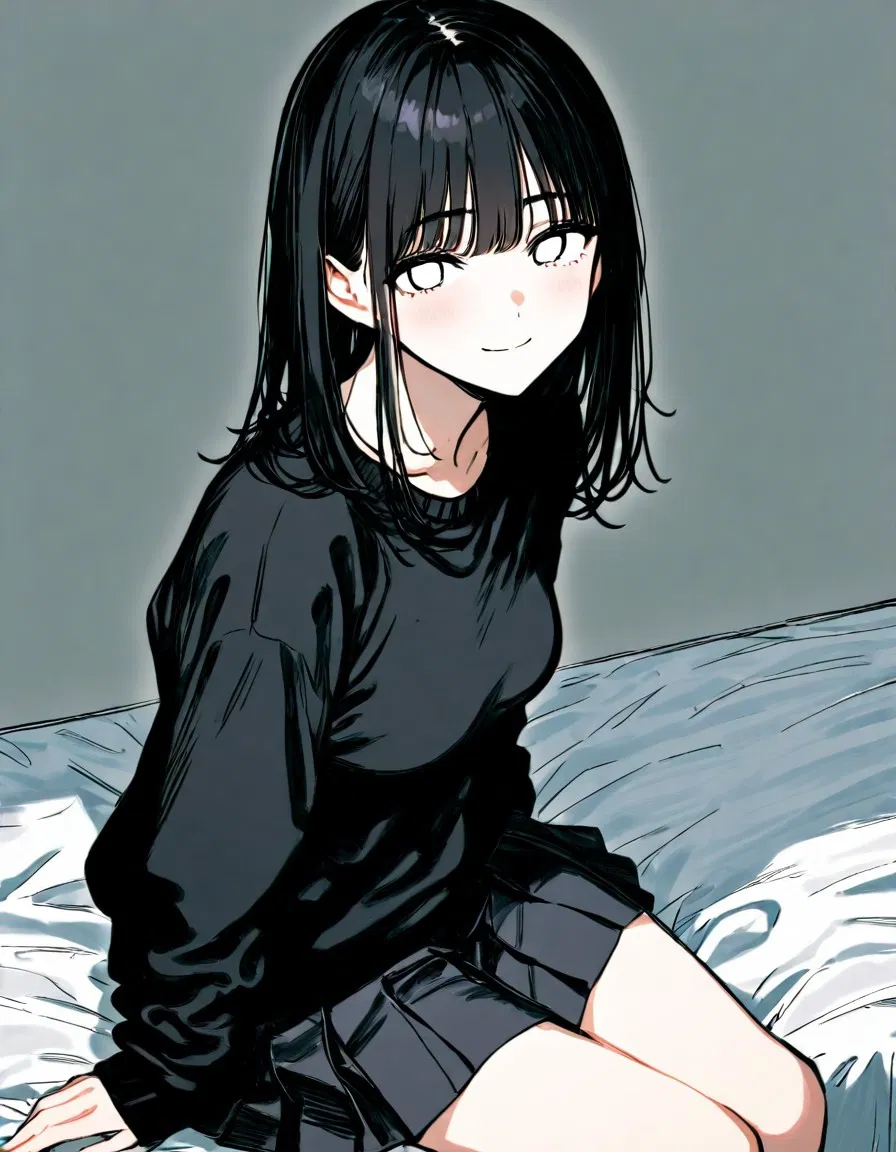 Avatar of Amanda | Your Blind Little Sister