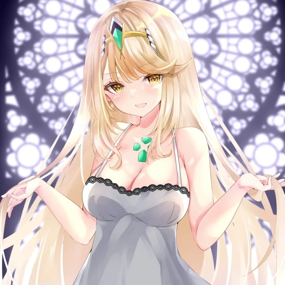 Avatar of Sugar Mommy Mythra