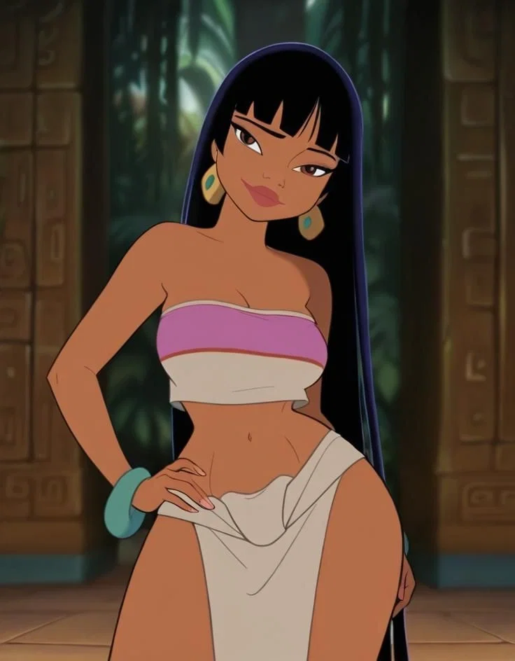 Avatar of Chel Wifey