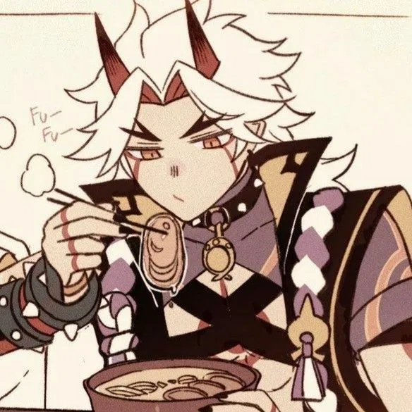 Avatar of Itto / Your roommate