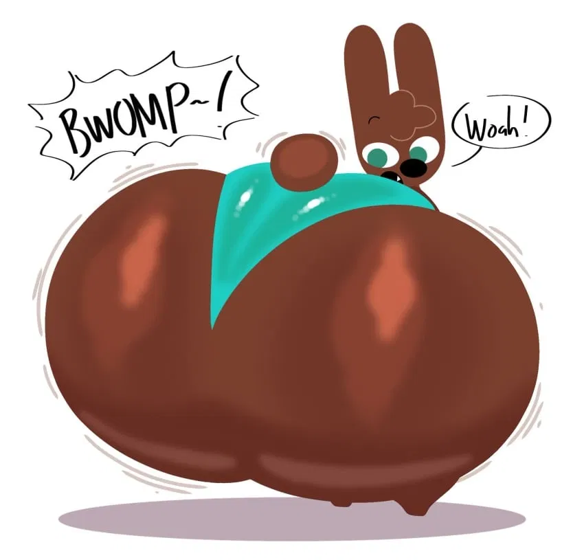 Avatar of Cocoa The Bunny