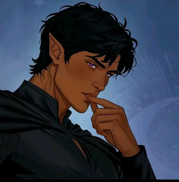 Avatar of Rhysand — ACOTAR