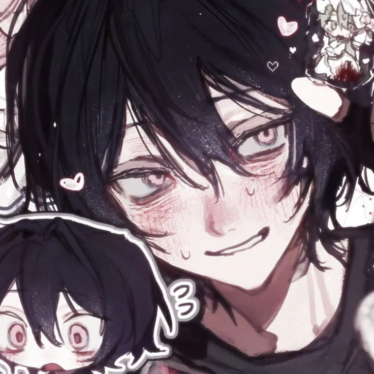 Avatar of Augustine Miller // You Thought Your Bestfriend Was Dead
