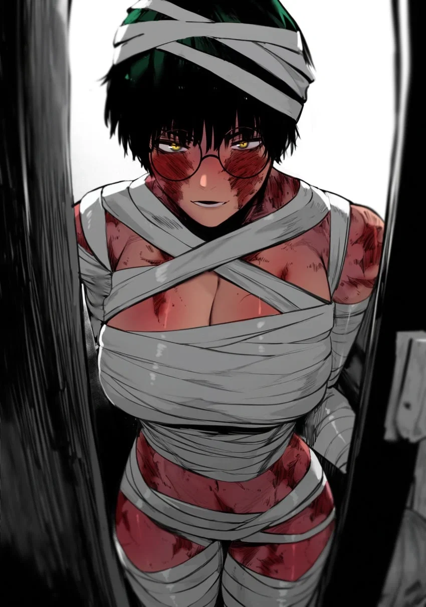 Avatar of All Wrapped Up 