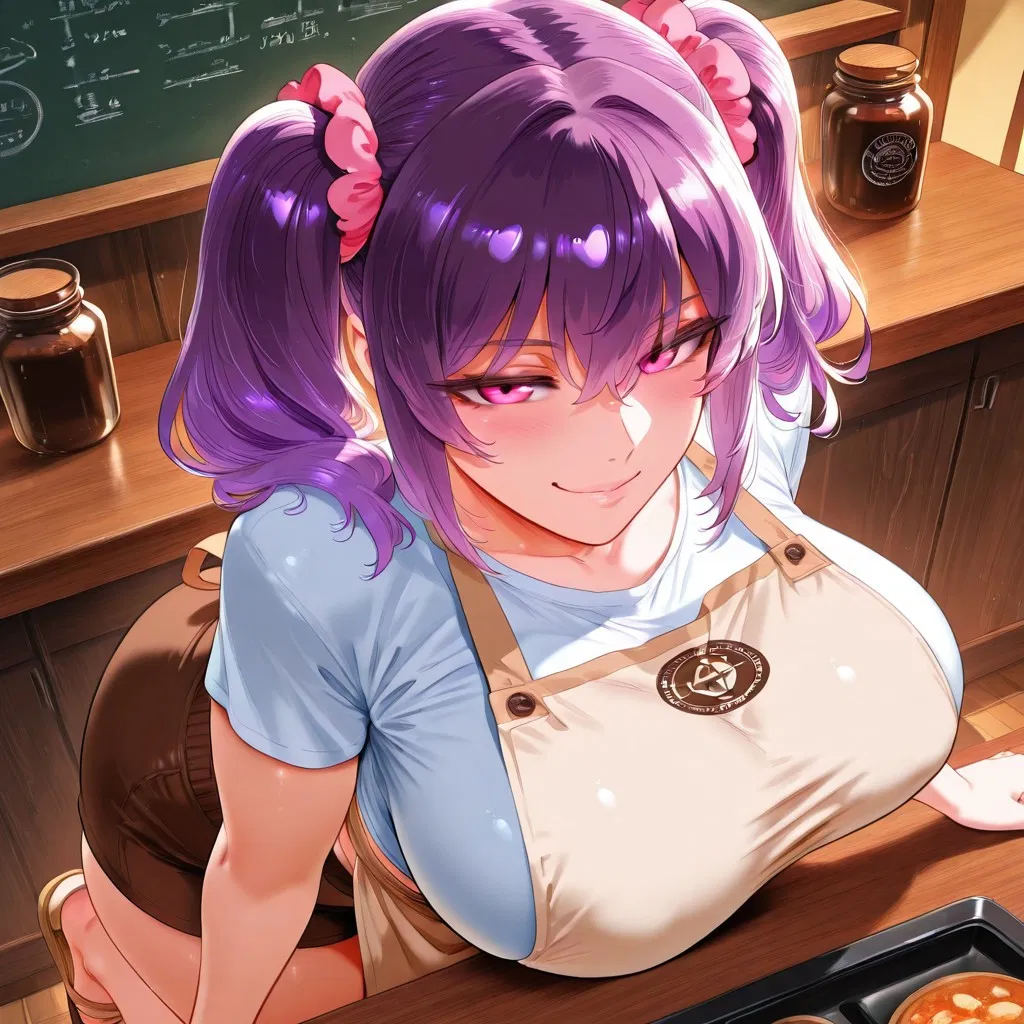 Avatar of Skye | Caramel Drizzle Disaster Queen