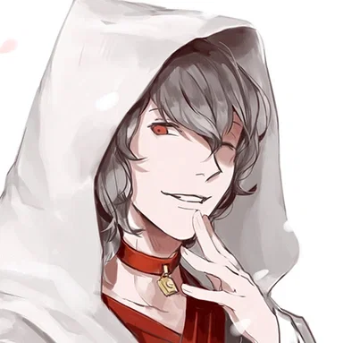 Avatar of Izanami (Persona 4)