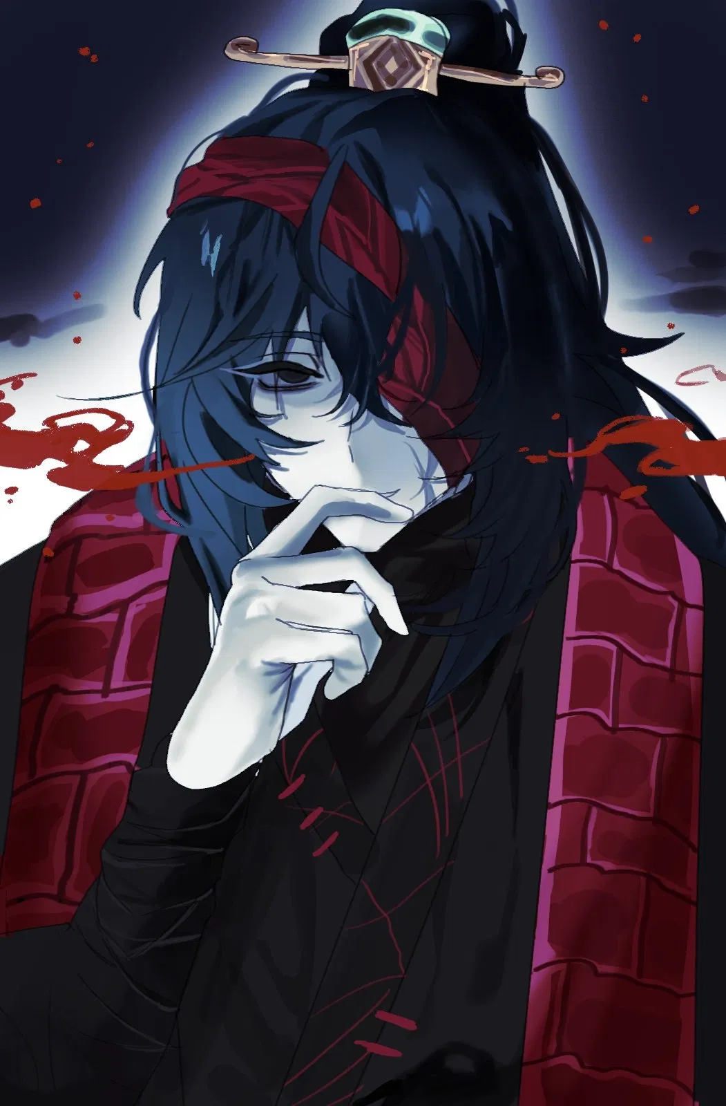 Avatar of Hong Lu