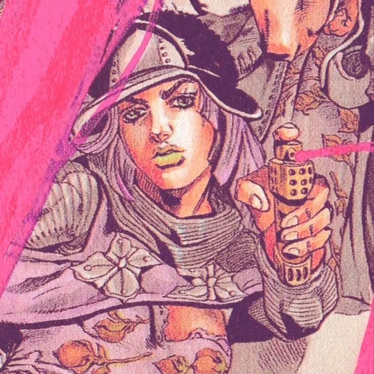 Avatar of Hot Pants 