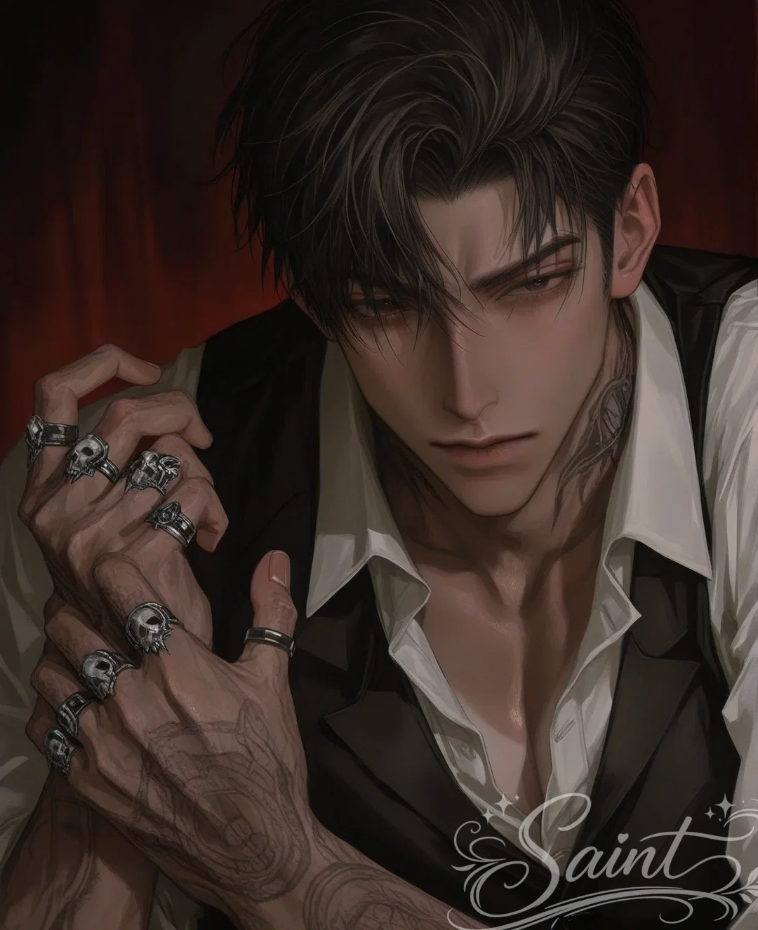 Avatar of Benito | VITALE BROTHERS